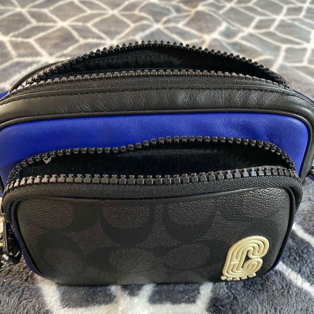 Mens purse